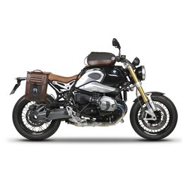 SR SIDE BAG HOLDER BMW R NINET RACER 1200 2017 - 2023