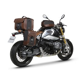 BMW R NINET RACER 1200 2017 - 2023 SR SIDE BAG HOLDER