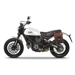 SR SIDE BAG HOLDER DUCATI SCRAMBLER 800 ICON/CLASSIC 2015 - 2025