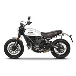 DUCATI SCRAMBLER 800 ICON/CLASSIC 2015 - 2025 SR SIDE BAG HOLDER