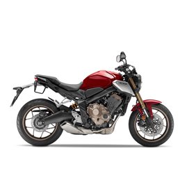 HONDA CBR650R 2021 - 2023 SR SIDE BAG HOLDER
