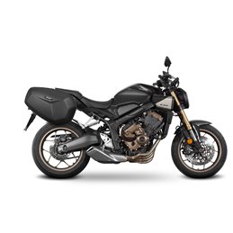 SR SIDE BAG HOLDER HONDA CB650R 2024 - 2025