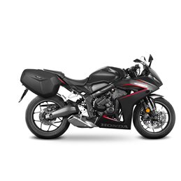 HONDA CB650R 2024 - 2025 SR SIDE BAG HOLDER