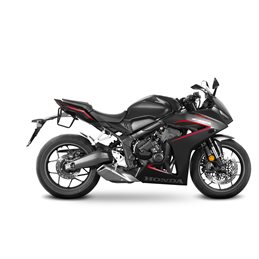 HONDA CBR650R 2024 - 2025 SR SIDE BAG HOLDER