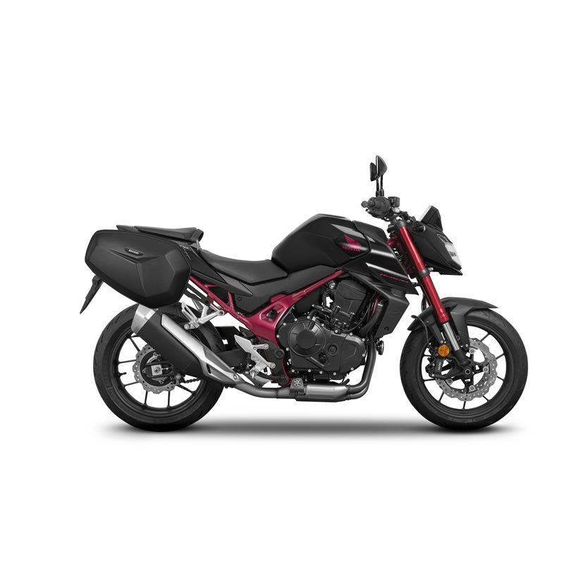 SR SIDE BAG HOLDER HONDA CB750 HORNET 2023 - 2025