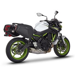 KAWASAKI Z650 2016 - 2025 SR SIDE BAG HOLDER