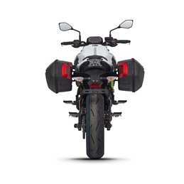 KAWASAKI Z650 2016 - 2025 SR SIDE BAG HOLDER
