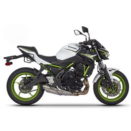 KAWASAKI Z650 2016 - 2025 SR SIDE BAG HOLDER