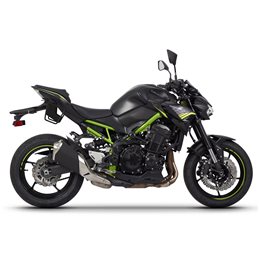 KAWASAKI Z900 2017 - 2024 SR SIDE BAG HOLDER