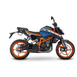 KTM DUKE 390 2024 - 2025 SR SIDE BAG HOLDER