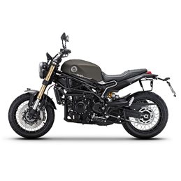 BENELLI LEONCINO 800 /TRAIL 2021 - 2025 SR SIDE BAG HOLDER