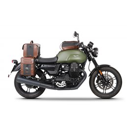 MOTO GUZZI V7 821 2017 - 2022 SR SIDE BAG HOLDER