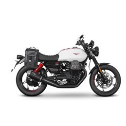MOTO GUZZI V7 STONE/STONE CORSA 2023 - 2025 SR SIDE BAG HOLDER