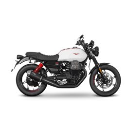 MOTO GUZZI V7 STONE/STONE CORSA 2023 - 2025 SR SIDE BAG HOLDER