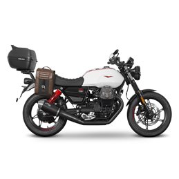 MOTO GUZZI V7 STONE/STONE CORSA 2023 - 2025 SR SIDE BAG HOLDER