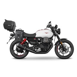 MOTO GUZZI V7 STONE/STONE CORSA 2023 - 2025 SR SIDE BAG HOLDER