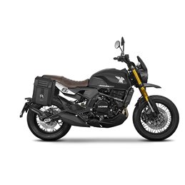 SR SIDE BAG HOLDER MOTO MORINI SEIEMMEZZO STR 2022 - 2025