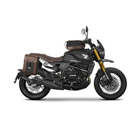 MOTO MORINI SEIEMMEZZO STR 2022 - 2025 SR SIDE BAG HOLDER