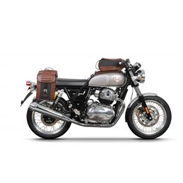 SR SIDE BAG HOLDER ROYAL ENFIELD INTERCEPTOR 2019 - 2025