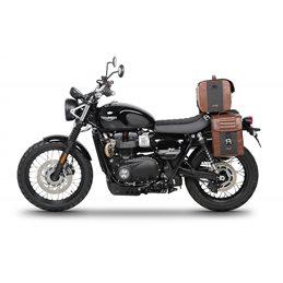 TRIUMPH STREET SCRAMBLER 900 2018 - 2025 SR SIDE BAG HOLDER