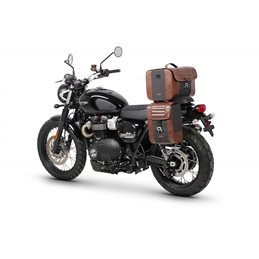 TRIUMPH STREET SCRAMBLER 900 2018 - 2025 SR SIDE BAG HOLDER