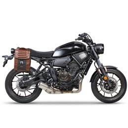 SR SIDE BAG HOLDER YAMAHA XSR 700 2017 - 2025