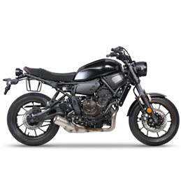 YAMAHA XSR 700 2017 - 2025 SR SIDE BAG HOLDER