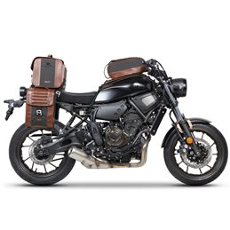 YAMAHA XSR 700 2017 - 2025 SR SIDE BAG HOLDER