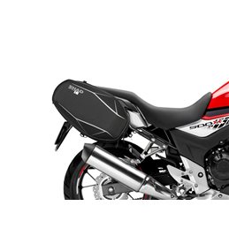 HONDA CB500X 2016 - 2024 FIJACIÓN BOLSAS LATERALES