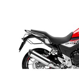 HONDA CB500X 2016 - 2024 FIJACIÓN BOLSAS LATERALES