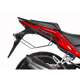 FIJACIÓN BOLSAS LATERALES HONDA CB500X 2013 - 2015