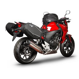 HONDA CBR500R 2014 - 2015 FIJACIÓN BOLSAS LATERALES