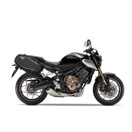 FIJACIÓN BOLSAS LATERALES HONDA CBR650R 2019 - 2020