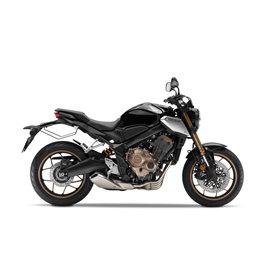 HONDA CBR650R 2019 - 2020 FIJACIÓN BOLSAS LATERALES