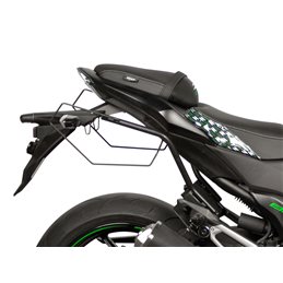 FIJACIÓN BOLSAS LATERALES KAWASAKI Z800 2013 - 2017