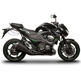 KAWASAKI Z800 2013 - 2017 FIJACIÓN BOLSAS LATERALES