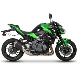 KAWASAKI Z900 2017 - 2024 FIJACIÓN BOLSAS LATERALES
