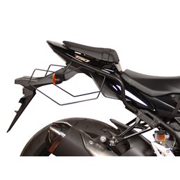FIJACIÓN BOLSAS LATERALES SUZUKI GSR 750 2011 - 2017