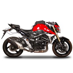 SUZUKI GSR 750 2011 - 2017 FIJACIÓN BOLSAS LATERALES