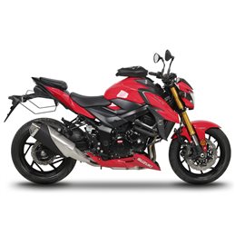 SUZUKI GSX-S 750 2017 - 2022 FIJACIÓN BOLSAS LATERALES