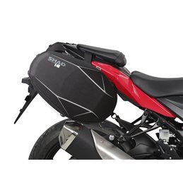SUZUKI GSX-S 750 2017 - 2022 FIJACIÓN BOLSAS LATERALES