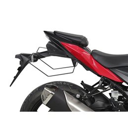 SUZUKI GSX-S 750 2017 - 2022 FIJACIÓN BOLSAS LATERALES