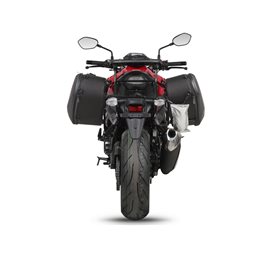 SUZUKI GSX-S 750 2017 - 2022 FIJACIÓN BOLSAS LATERALES