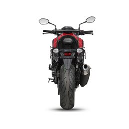 SUZUKI GSX-S 750 2017 - 2022 FIJACIÓN BOLSAS LATERALES