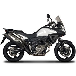 SUZUKI V-STROM 650/XT 2012 - 2016 FIJACIÓN BOLSAS LATERALES