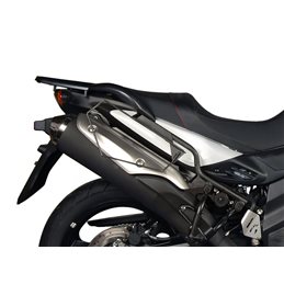 SUZUKI V-STROM 650/XT 2012 - 2016 FIJACIÓN BOLSAS LATERALES