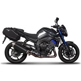 FIJACIÓN BOLSAS LATERALES YAMAHA FAZER FZ8 2010 - 2016