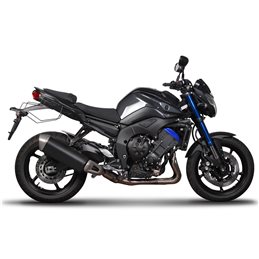 YAMAHA FAZER FZ8 2010 - 2016 FIJACIÓN BOLSAS LATERALES