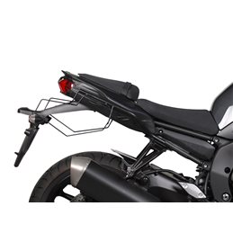 YAMAHA FAZER FZ8 2010 - 2016 FIJACIÓN BOLSAS LATERALES