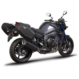 YAMAHA FAZER FZ8 2010 - 2016 FIJACIÓN BOLSAS LATERALES